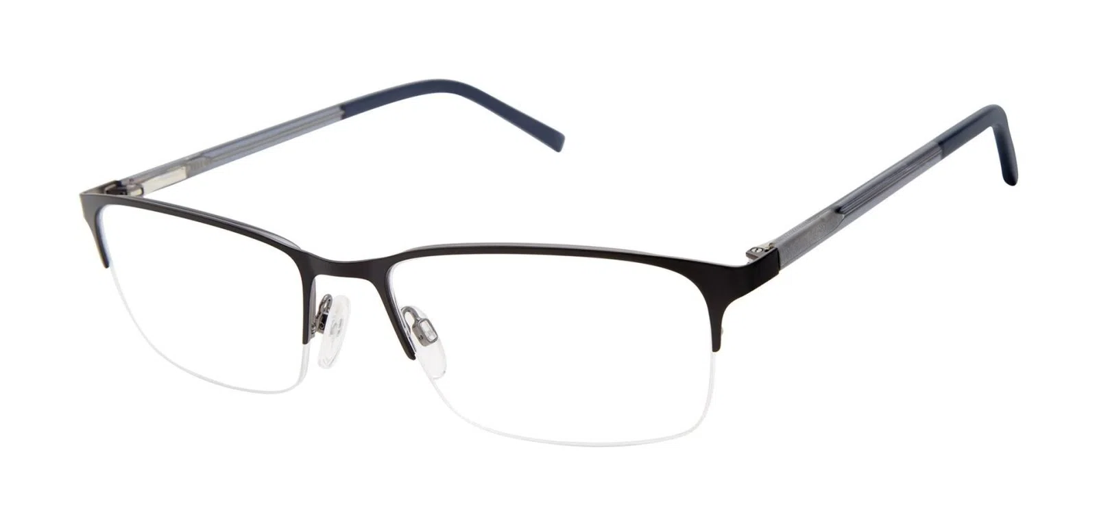 Geoffrey Beene G472 Eyeglasses - view 2